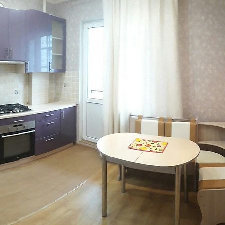 Apartment Tverichanka On Khromova 25 Luaran gambar