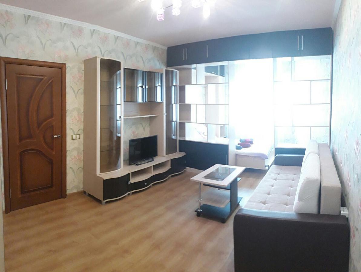 Apartment Tverichanka On Khromova 25 Luaran gambar