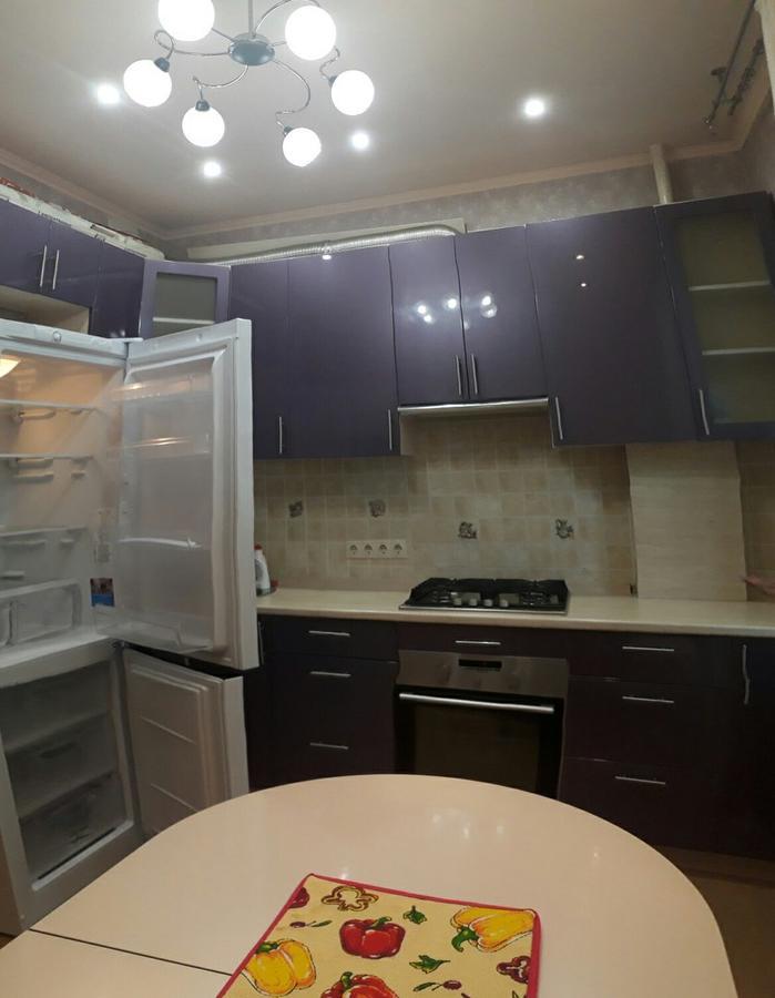 Apartment Tverichanka On Khromova 25 Luaran gambar