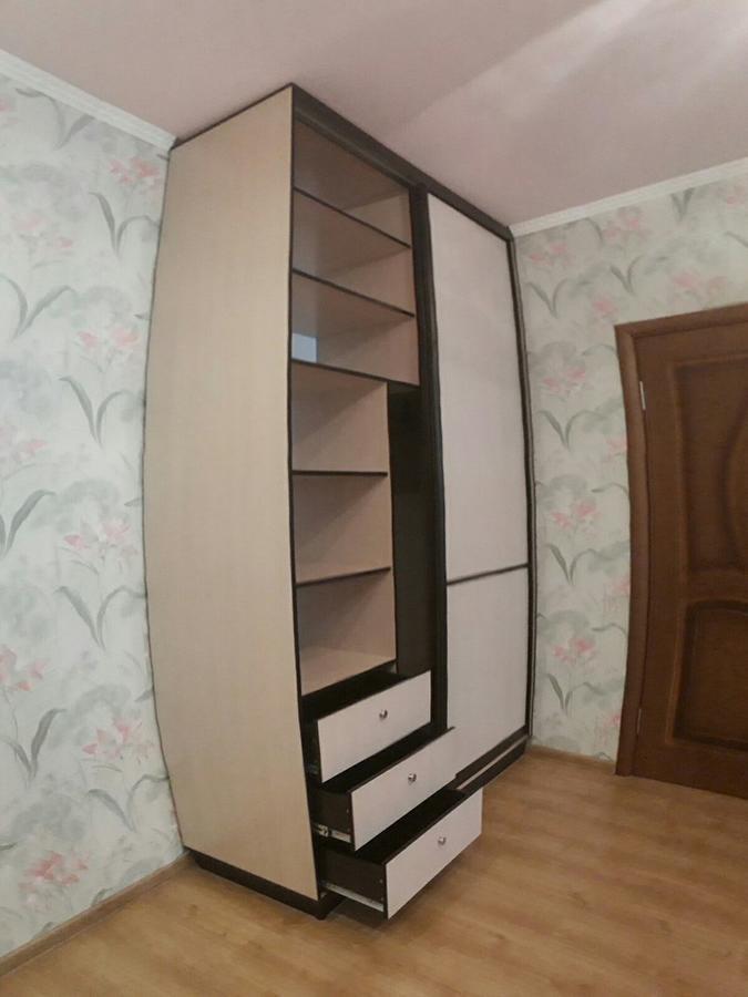 Apartment Tverichanka On Khromova 25 Luaran gambar