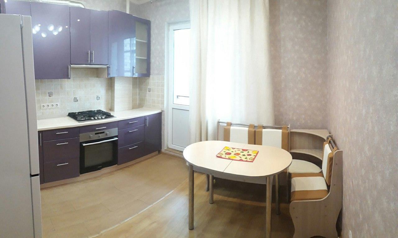 Apartment Tverichanka On Khromova 25 Luaran gambar