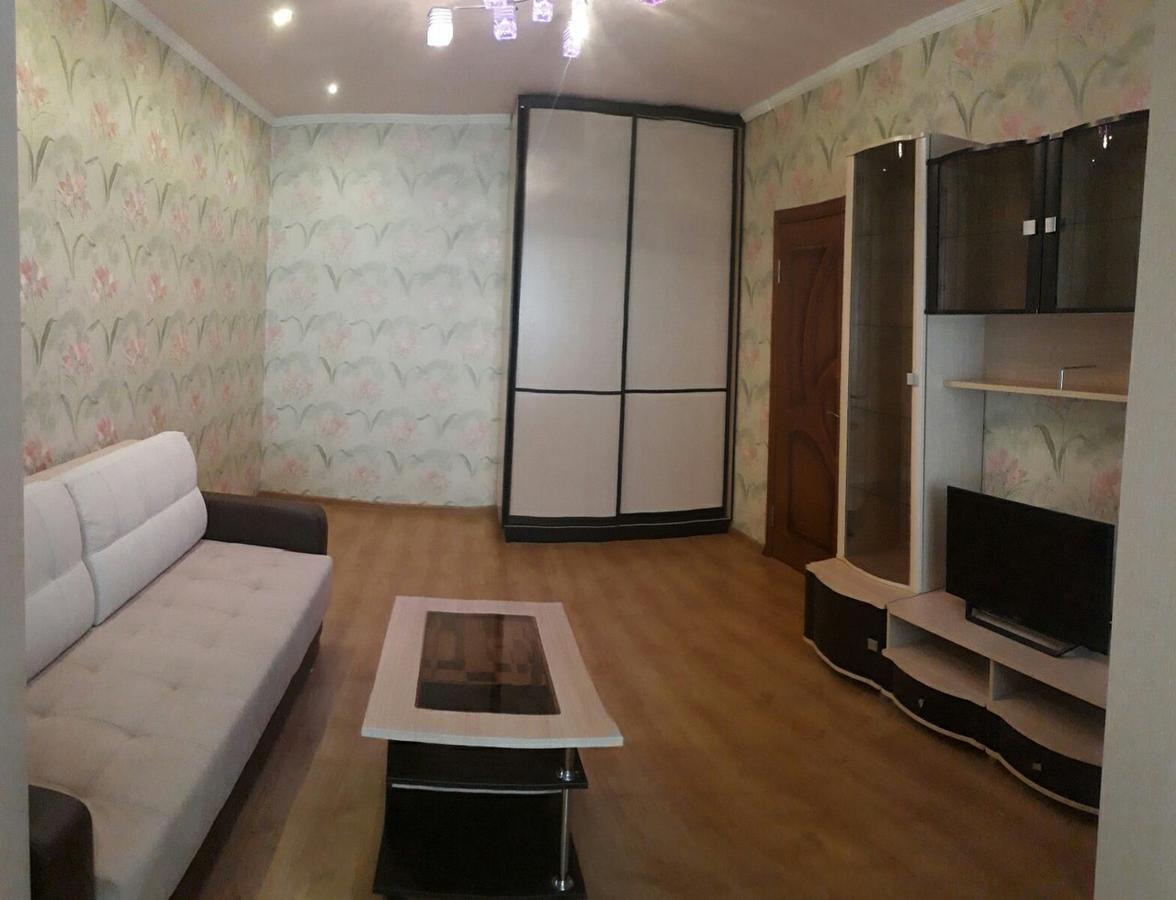 Apartment Tverichanka On Khromova 25 Luaran gambar