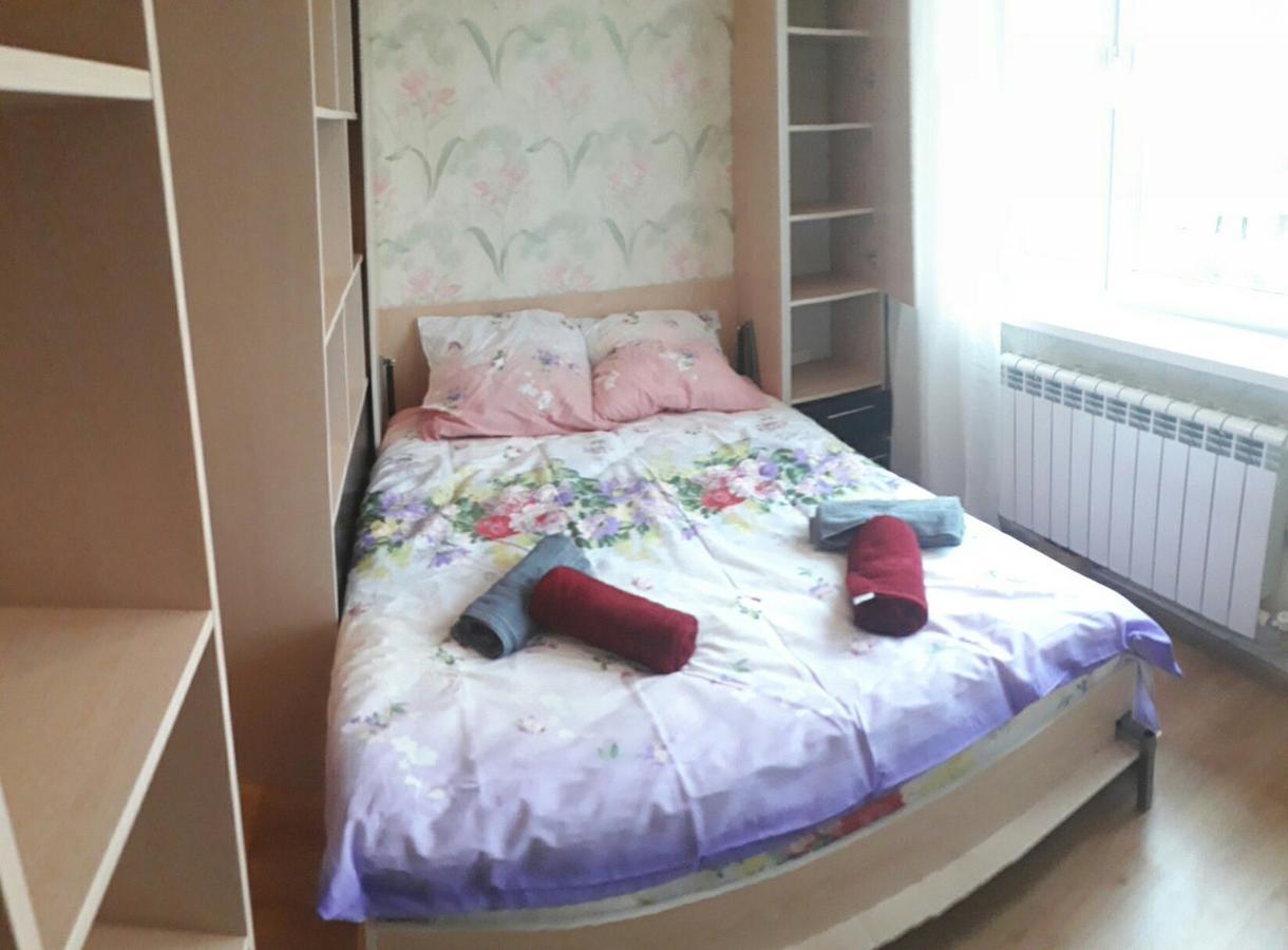 Apartment Tverichanka On Khromova 25 Luaran gambar