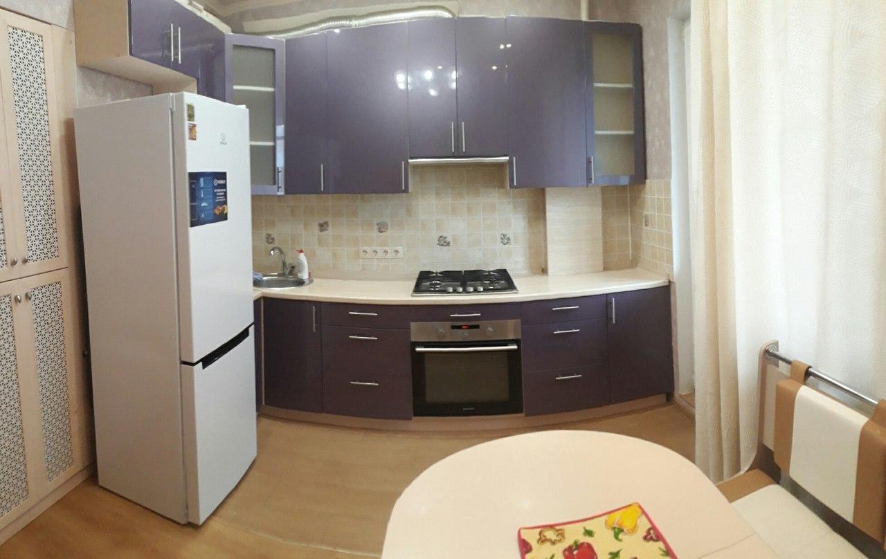 Apartment Tverichanka On Khromova 25 Luaran gambar